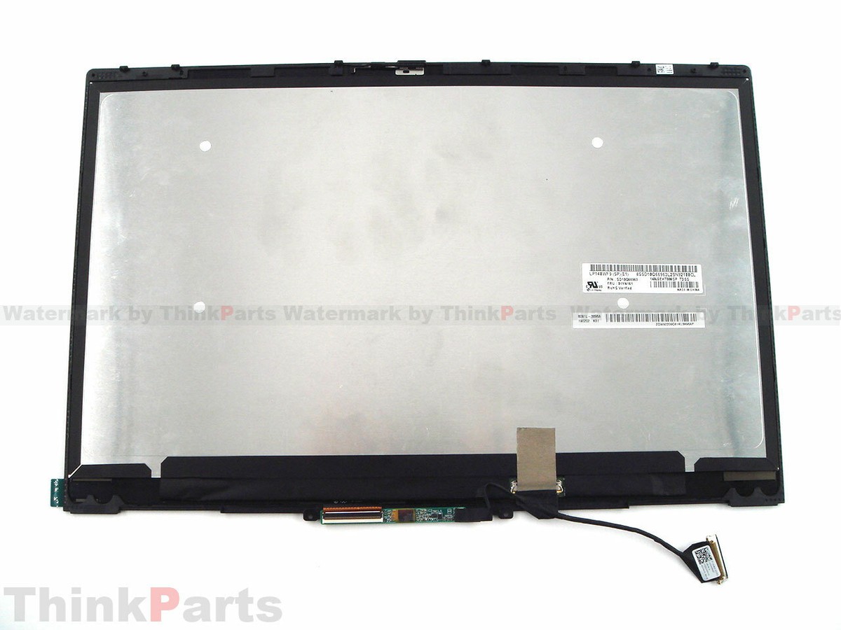 New/Orig Lenovo ThinkPad X1 yoga Gen 4 4th 14