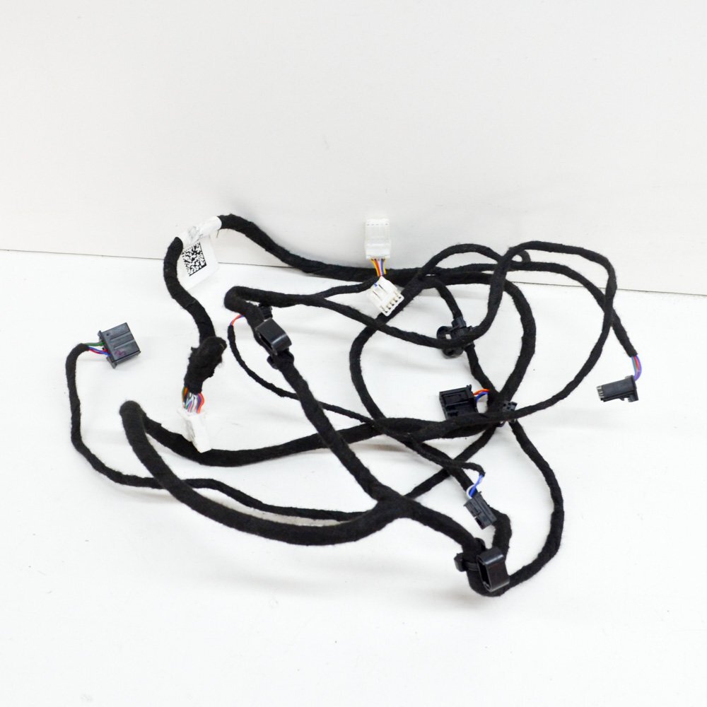 TESLA MODEL 3 A/C Heizungskasten Kabelbaum 1547266-00-D 2021