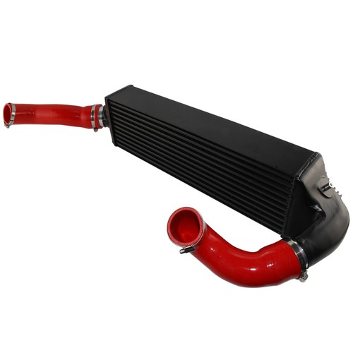 Competition Intercooler Kit For Honda Civic Type R FK2 2.0L Turbo 2015-2017 - Picture 5 of 10