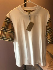 burberry t shirt