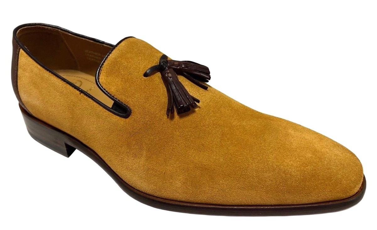 Calzoleria Toscana Men