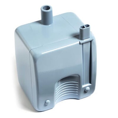 React HEPA Paper Filter for Stratus 5 Oxygen Concentrators - Replacement Filter