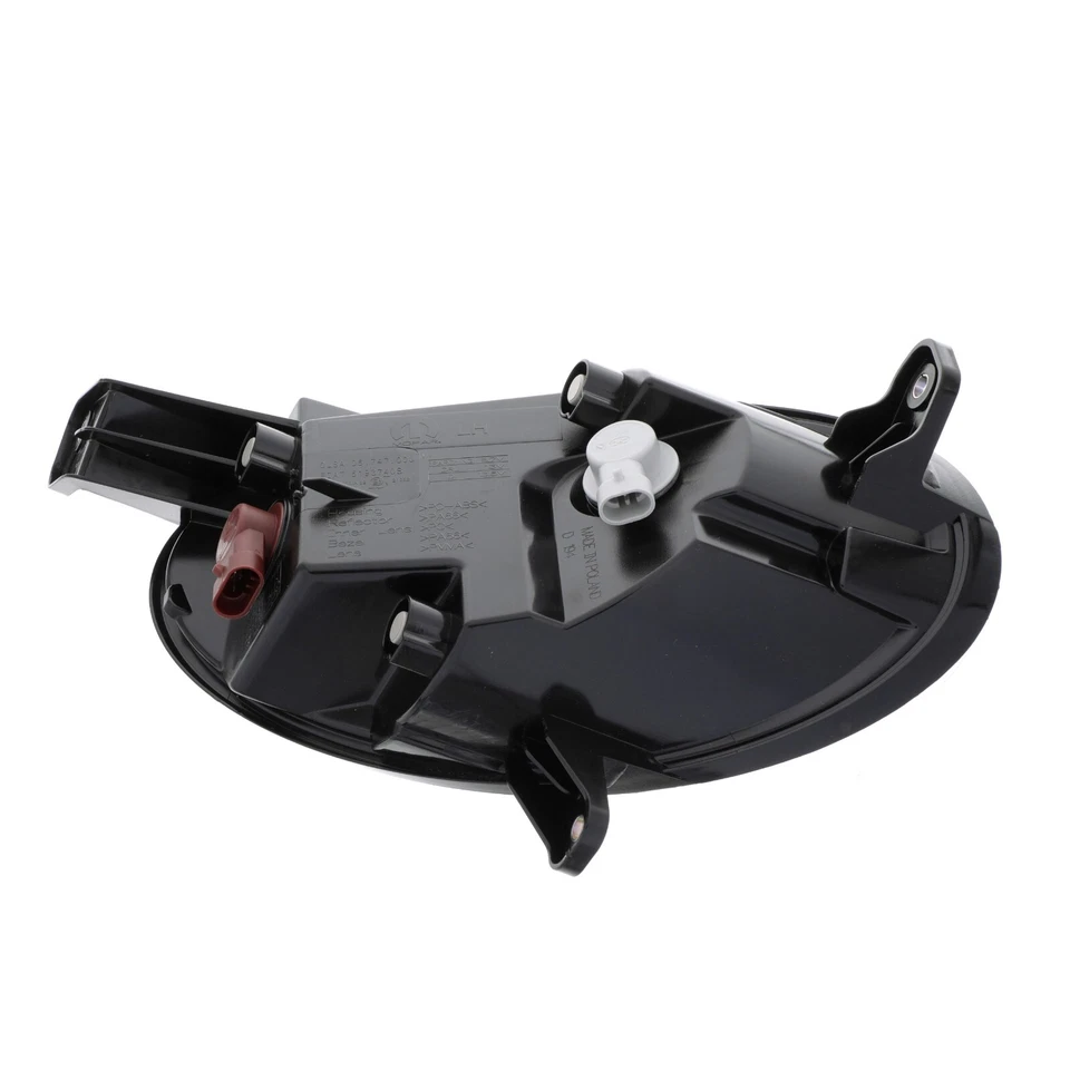 FIAT 500X 2016-2018 FARO LUZ CONDUCTOR IZQUIERDO OEM NUEVO MOPAR GENUINO 68285081AA Foto 3 de 4