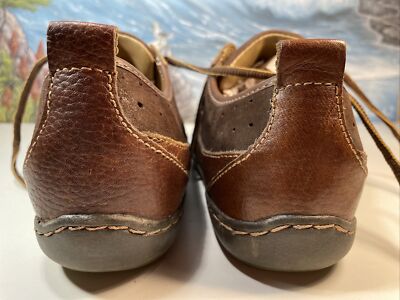 【週末セール！最終値下げ！】Laceup Leather Shoes Born Men's Lance Lace Up Shoe - Kittery Trading Post