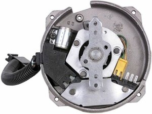 Ignition Distributor For 90 Cadillac DeVille Fleetwood Commercial Chassis PS35V6