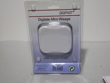 Kompaktowa waga cyfrowa Digiphot DW-300, 1 - 3000 g, nowa, oryginalne opakowanie. blister