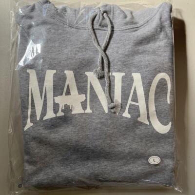 Stray Kids MANIAC in Japan ENCORE Tour 2nd World tour ZIP-UP