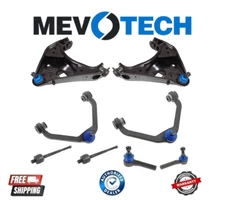 NEW PREMIUM GENUINE MEVOTECH Complete Suspension Kit Fit Ford Explorer 95-01