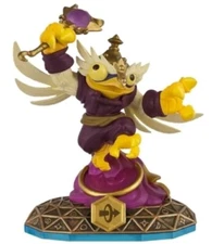 Skylanders Swap Force Hoot Loop 2013 Switch Xbox One PS4 Wii U PS3 360 