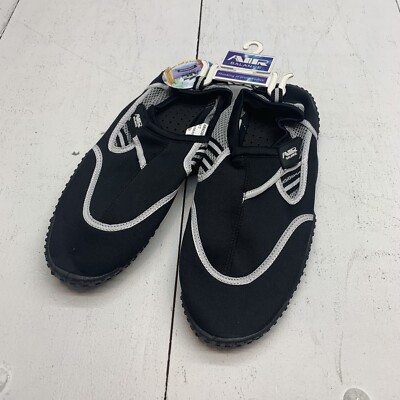 Scarpe Da Acqua Mystic Aqua Walker - Con Suola Antiscivolo E Design In Neoprene