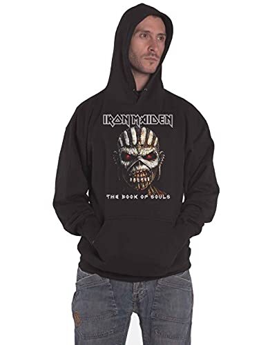 Iron Maiden - XX-Large - Long Sleeves - R500z - Bild 1 von 5