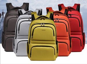 Tigernu Fashion Laptop Business Backpack Men Women Waterproof School Travel Bag