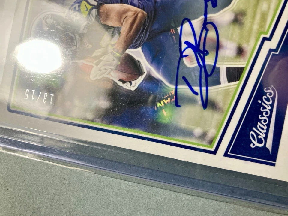 2017 DOUG BALDWIN Classics Auto 13/15 - Image 3 of 4