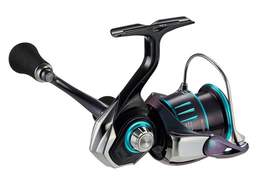 Daiwa 21 Emeraldas Air LT2500-XH Spinning Reel Fishing Gear Japan 