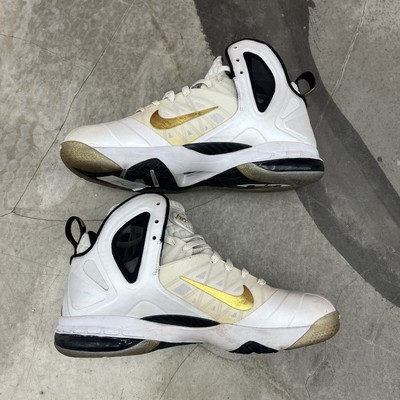 Lebron 9 P.S Elite Home Nike LeBron 9 Elite  main image 3