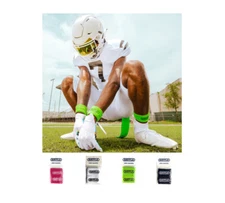 Battle Sports THICK Bicep Arm Bands Sweat Bands (PAIR)