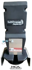 BUYERS SALTDOGG SPINNER CHUTE ASSEMBLY SHPE2250 3019913 3020655