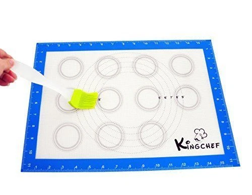 KingChef Baking Mat