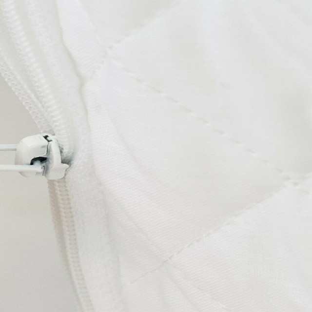 thick travel cot mattress