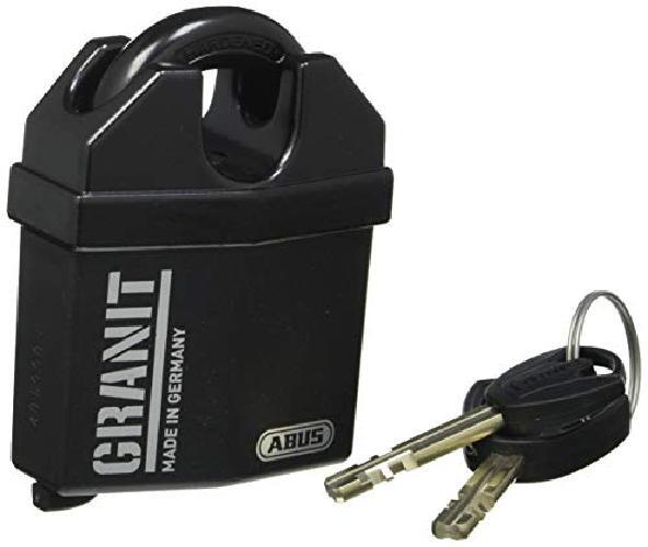 ABUS 323805-37/60_B Candado Granit Plus 60 mm arco protegido blister