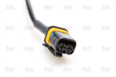 Genuine Nissens Radiator Cooling Fan Clutch 86039 Top Quality for  