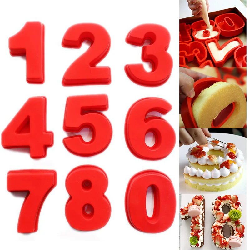 Aggregate 163+ alphabet cake tins kidsdream.edu.vn