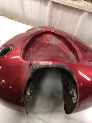 2006 Yamaha XV1700 XV 1700 Road Star Gas Fuel Petrol Tank | OE | Japan