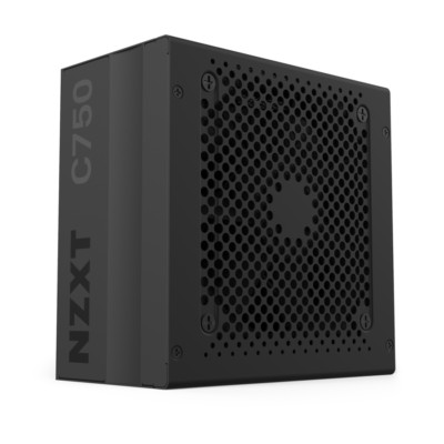 NZXT C750