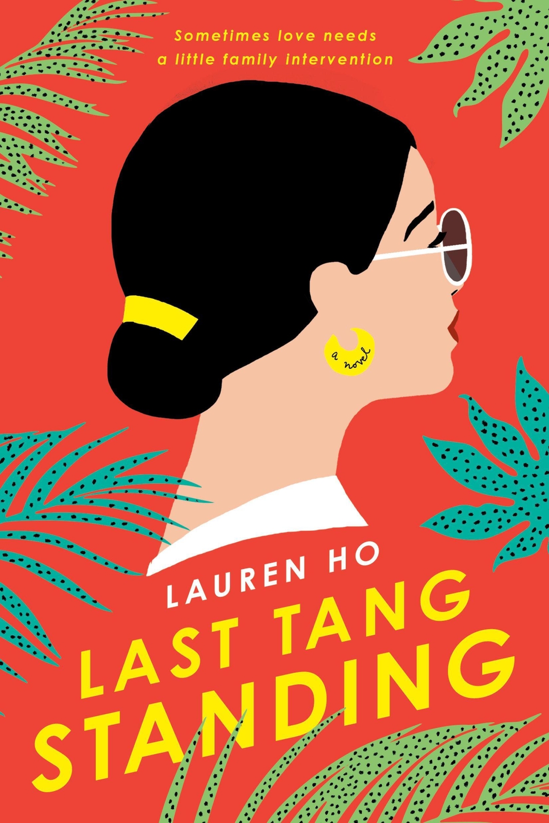 Thumbnail - Last Tang Standing, Lauren Ho