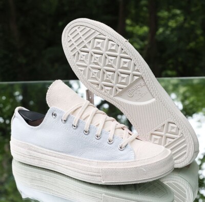 Converse Chuck 70 Men's Size 12 Renew Tri-Color Custom 167772C | eBay