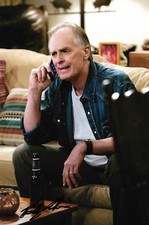 Keith Carradine Autogramm signed 20x30 cm Bild 
