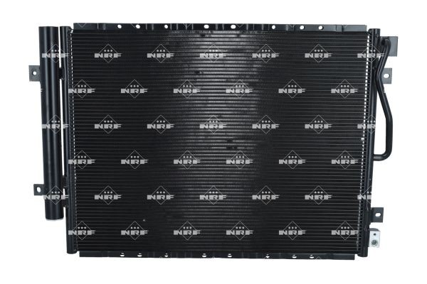 ✅Fits NRF 35979 CONDENSER  ⭐UK Seller⭐