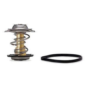 Mishimoto MMTS-MB62-08L FITS 08-12 Mercedes Benz C63 AMG 180 Degree Racing Therm