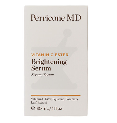 Perricone MD Vitamin C Ester Brightening Serum | 30ml | Glatte Haut Anti-Aging