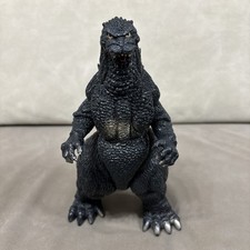 Godzilla 1992 Model Year