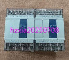 1pc used XINJE PLC XC2-16R-E module