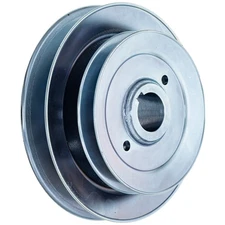 8TEN Double Spindle Pulley For Gravely Pro-Turn 48 148 348 48-Inch Deck 07340200