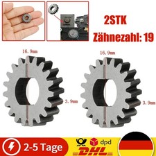 2stk Schiebedach Reparatur Zahnrad F&uuml;r Mercedes-Benz W202 W203 W204 A2048201442