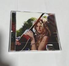 Taylor Swift! Custom CD! Pre Debut!! Unreleas...