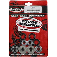Shock Bearing Kit Yamaha Yfz350 Banshee 1987-2009PW Rear