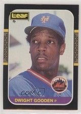 Dwight Gooden