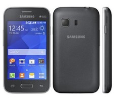 Samsung Galaxy Young 2 SM-G130HN - 4GB - Gray (Unlocked) Smartphone