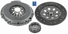 Kit d'embrayage Mercedes 250