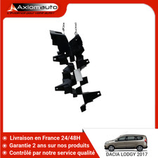 Pare-choc arrière Dacia LODGY 