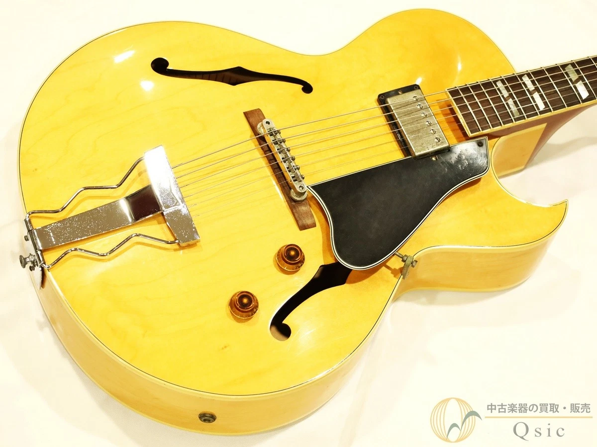 Gibson ES 175 电吉他| eBay