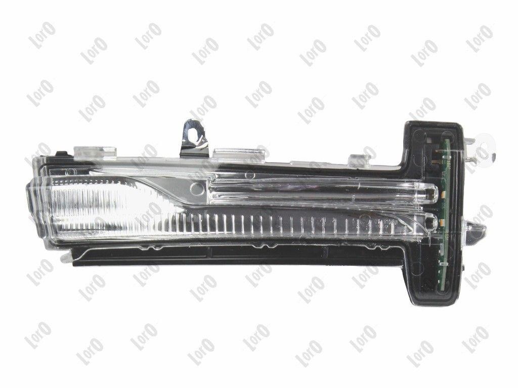 Original ABAKUS Zusatzblinkleuchte 052-21-862 für Volvo