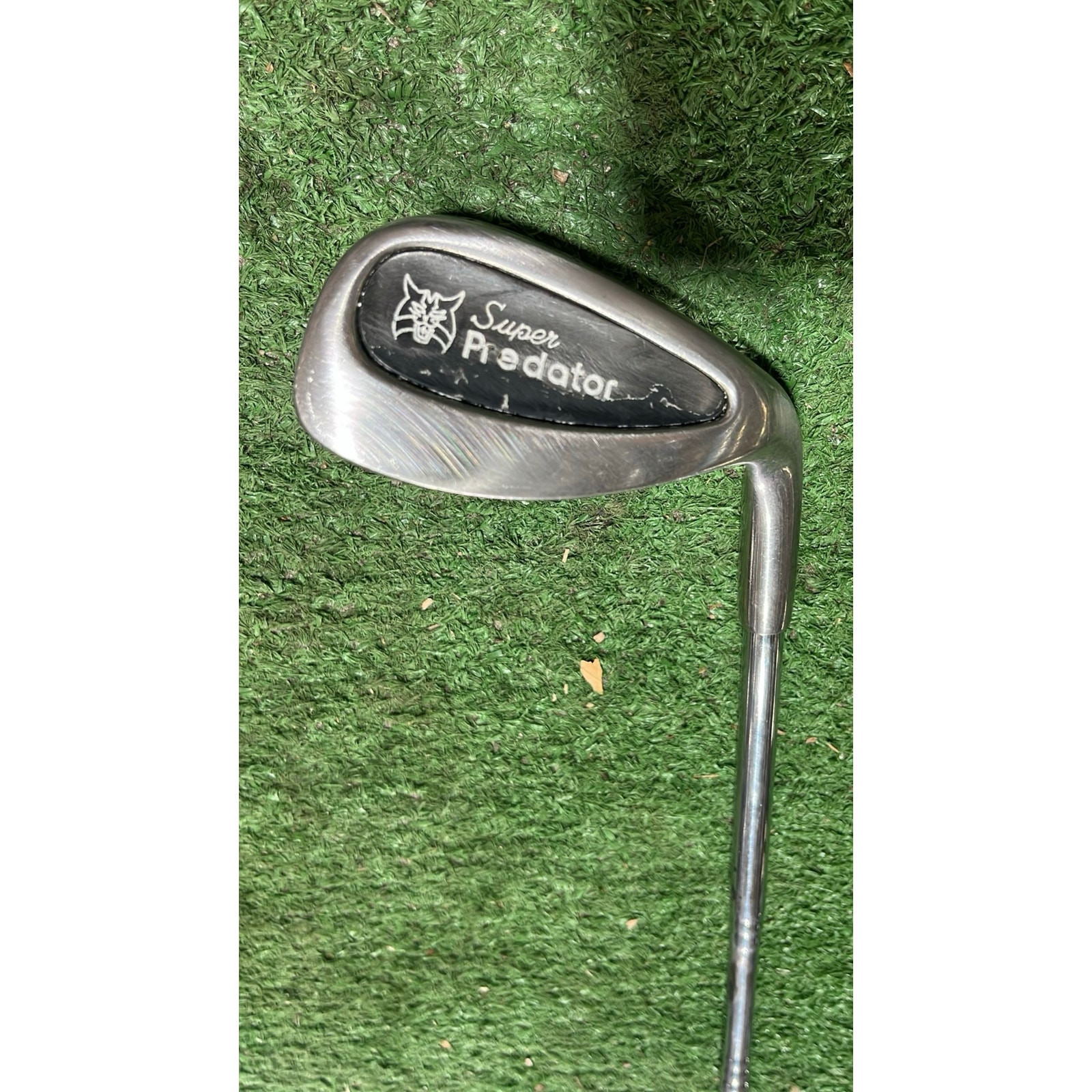 Lynx Super Predator S Wedge 36” RH/ 4H-SW38 | eBay