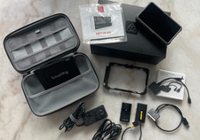 Atomos Ninja V Monitor / Recorder ACCESSORIES KIT / BUNDLE