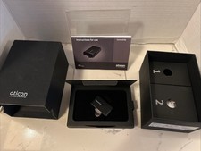 Oticon Connect Clip Bluetooth Streamer Microphone