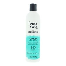 Image of Revlon Proyou The Moisturizer Hydrating Shampoo 350ml